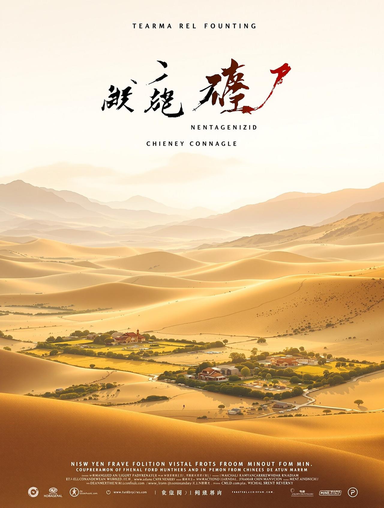 山海情 山海情 - 猫咪影视影视作品